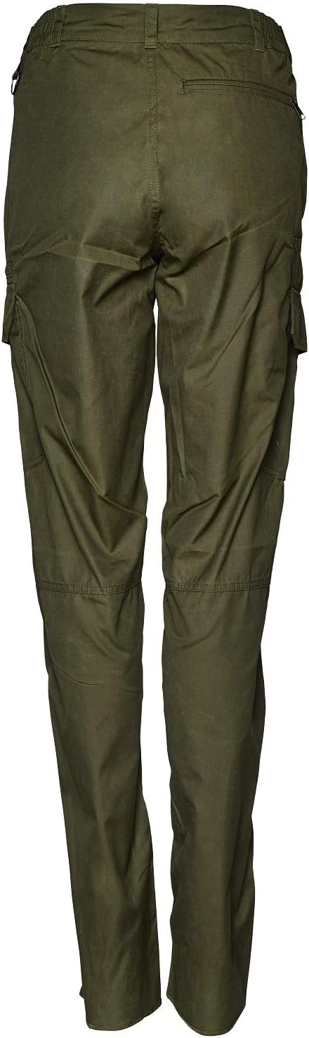 Seeland Key-Point Damenhose Pine Green Jagdhose Pirschjagdhose für Frauen, Grösse:46