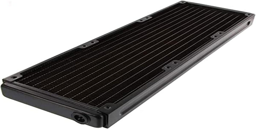 MagiCool compatible Xflow Copper Radiator III - 360 mm