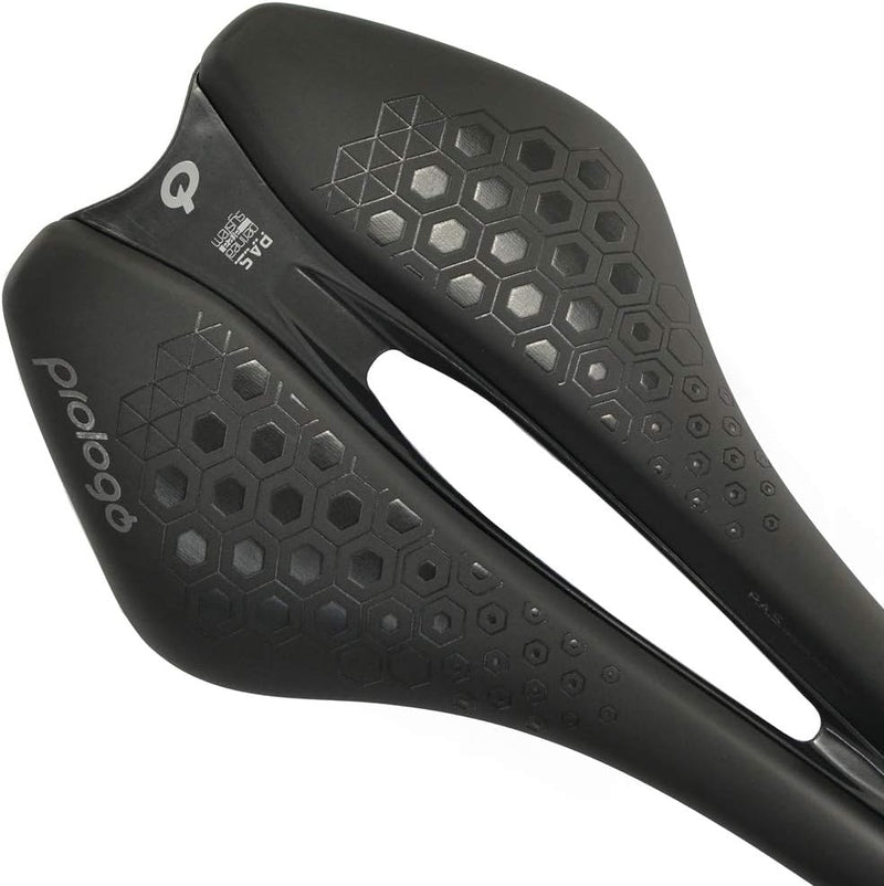 Prologo Dimension TRI T4.0 Rail Road MTB Triathlon Saddle, VL-1A61B, PR2015