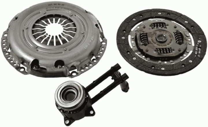 SACHS 3000 990 022 Kupplungssatz