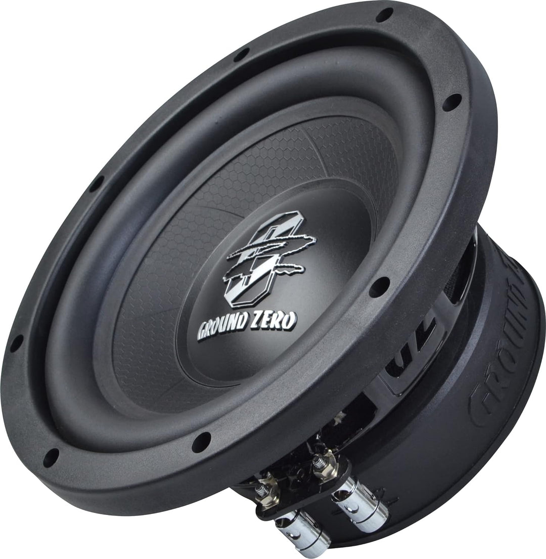 Ground Zero GZIW 200-20cm Subwoofer