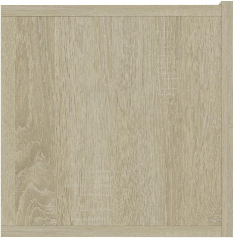 Susany TV Schrank Fernsehtisch Fernsehschrank Lowboard TV Möbel Wohnwand HiFi-Schrank Holzwerkstoff