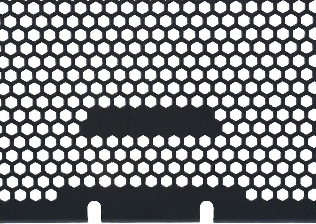 YIEBA Motorradzubehör Aluminium Kühlergrill Schutzgitter für 1290 Super Adventure S 2017-2020 1290 S