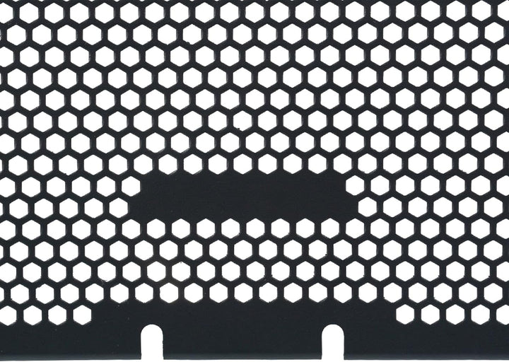 YIEBA Motorradzubehör Aluminium Kühlergrill Schutzgitter für 1290 Super Adventure S 2017-2020 1290 S