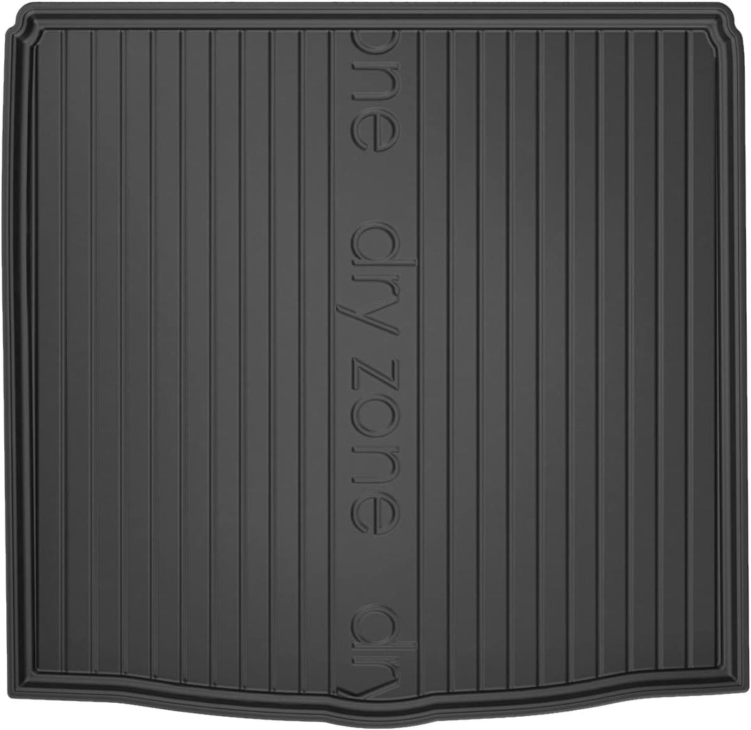 FROGUM DryZone Gummimatte Ganzjährige Praktische Auto Kofferraummatte Kofferraumwanne passend für Ma