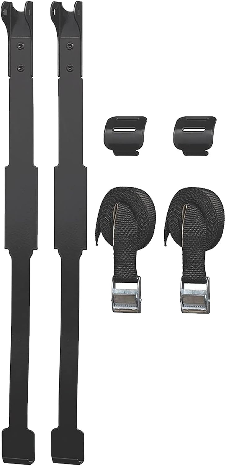 Thule 911100 ClipOn High Adapter