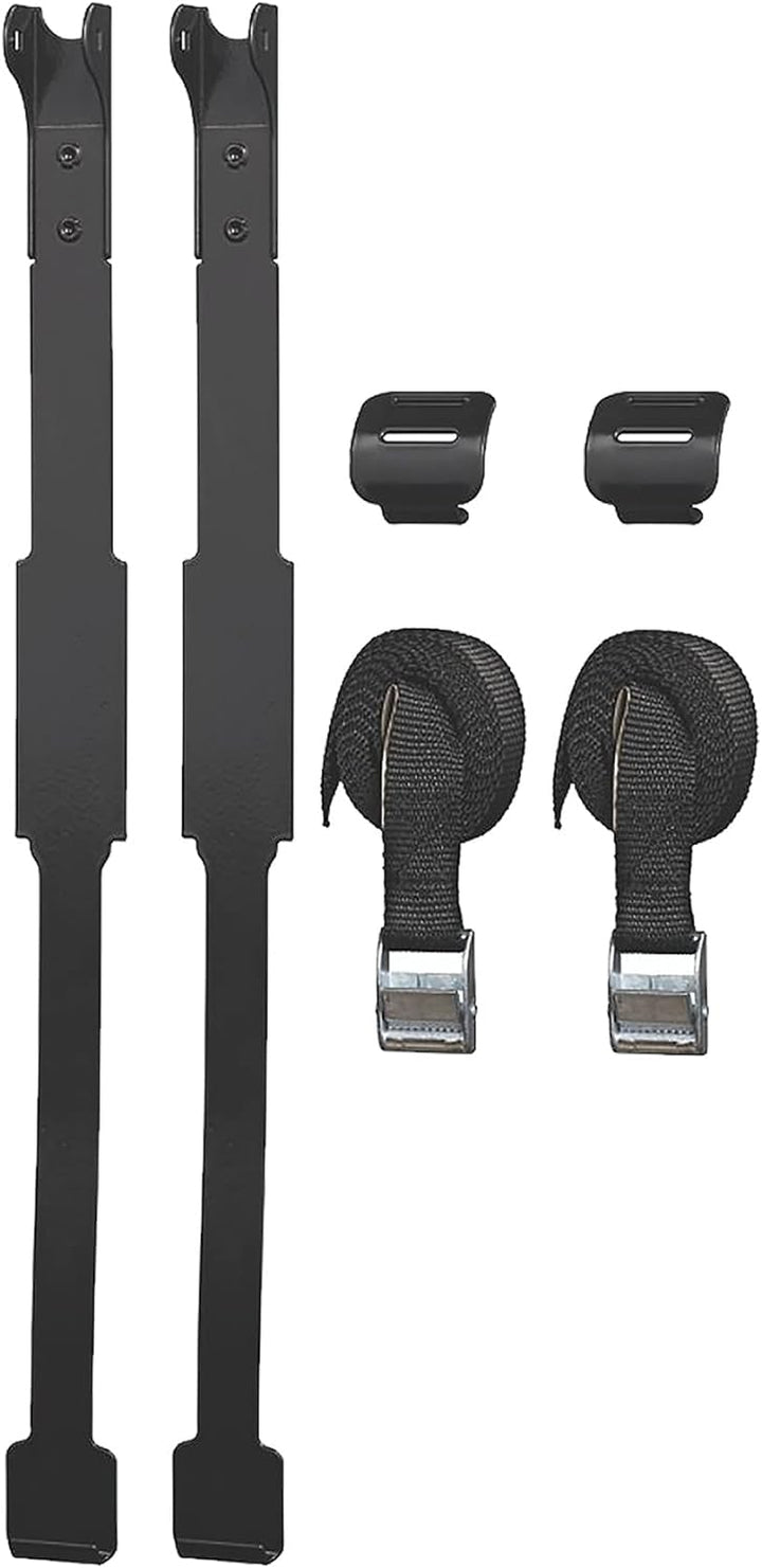 Thule 911100 ClipOn High Adapter