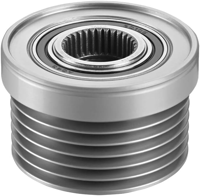VALEO Generatorfreilauf 588036