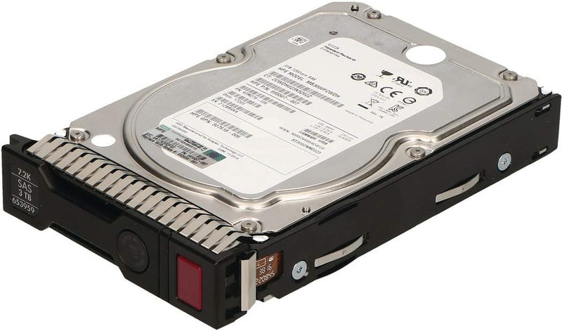 HP Enterprise 653959-001