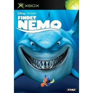Findet Nemo Xbox Standard, Xbox Standard