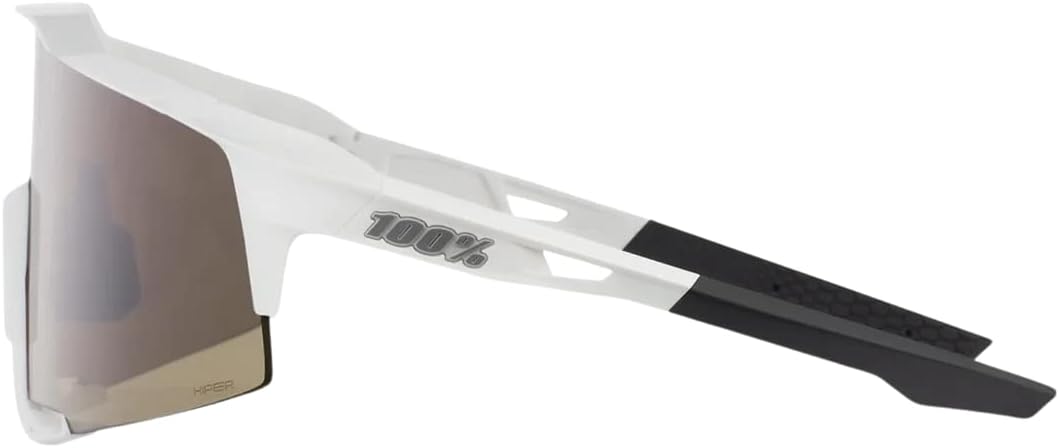100% Unisex Status Helment Helm Einheitsgrösse Weiss, Einheitsgrösse Weiss