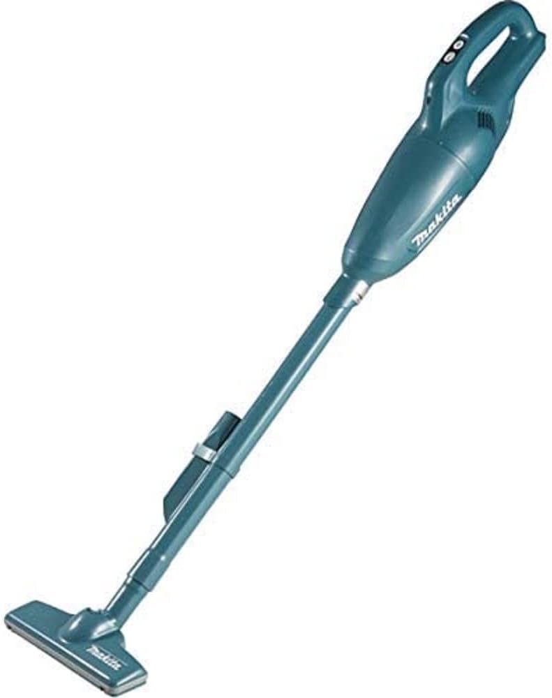 Makita CL108FDZ Staubsauger 12 V Max CXT Lithium, Bunt