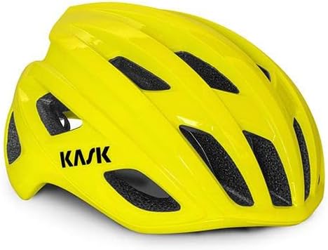 KASK Radhelm Mojito³ WG11 Atlantic Blue Limited Edition 2021