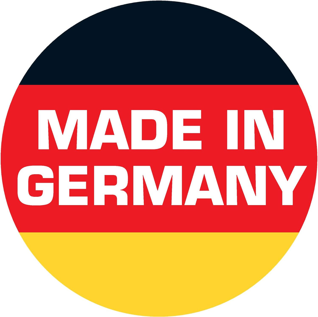 Exacompta 370110B 25er Pack Premium Kanzlei Hängehefter Exaflex Linksheftung, aus extra starkem Recy