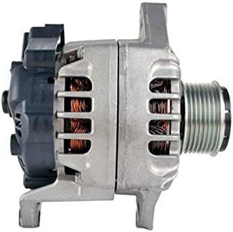 HELLA - Generator/Lichtmaschine - 14V - 90A - für u.a. Nissan Terrano II (R20) - 8EL 012 428-251