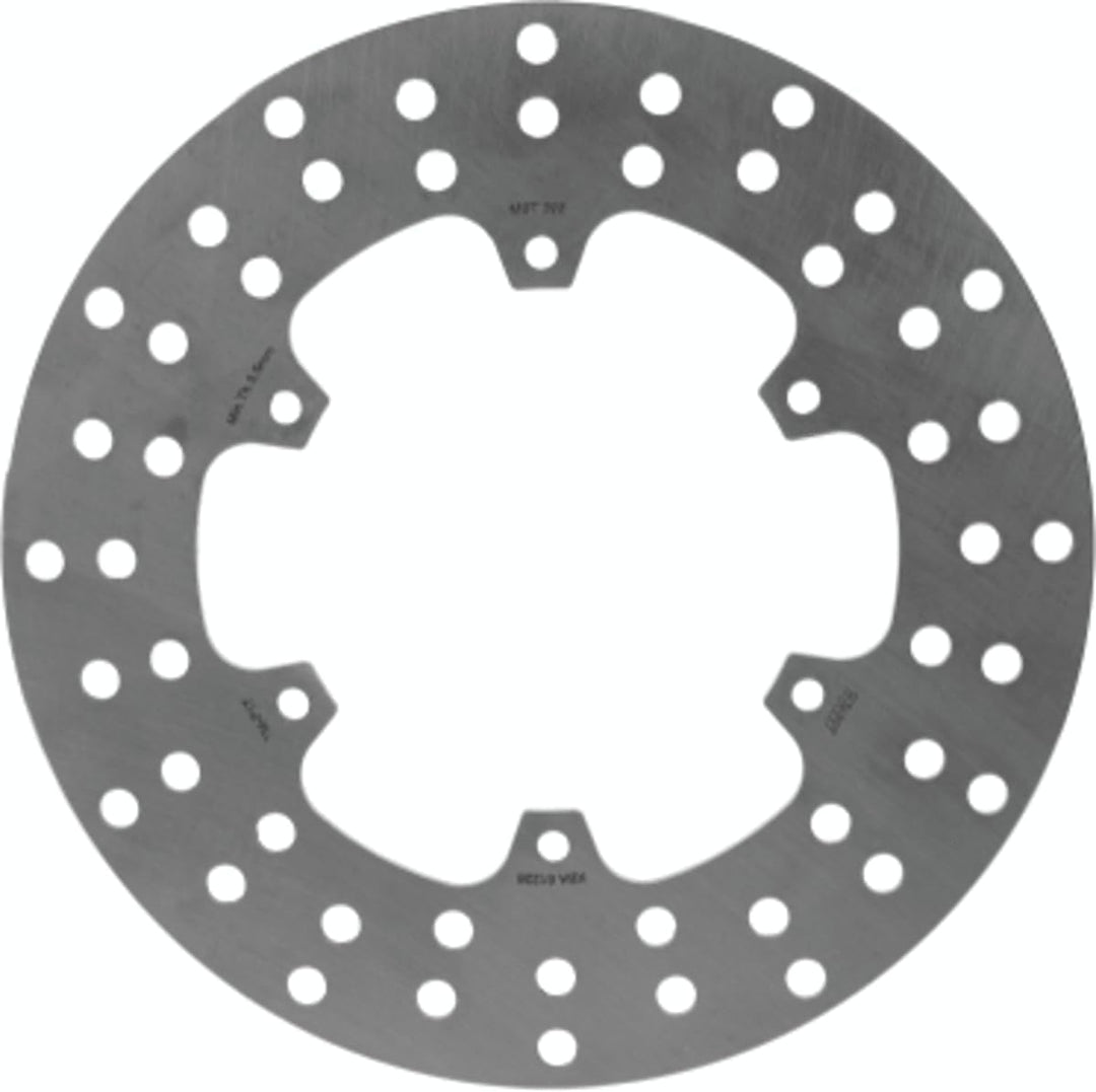 TRW MST396 Bremsscheiben