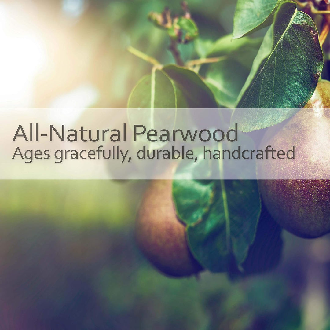 Redecker Kleiderbürste gross kräftige Borsten