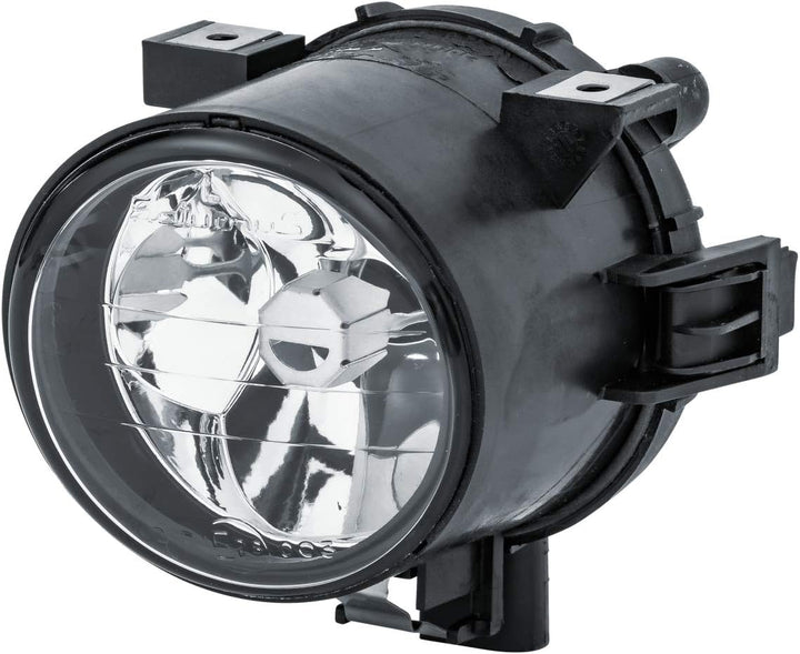 HELLA 1N0 270 204-051 Halogen-Nebelscheinwerfer - links - für u.a. VW Lupo (6X1, 6E1)
