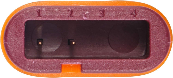 HELLA 6PU 010 039-891 Sensor, Raddrehzahl - 12V - Kabel: 1010mm