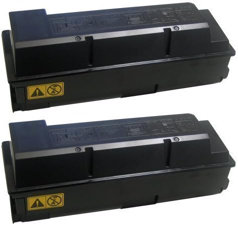 2X Rebuilt Toner für Kyocera TK 320 für FS 3900DN, 4000DN Kyocera/Mita FS 4000 DN/DTN Kyocera/Mita F