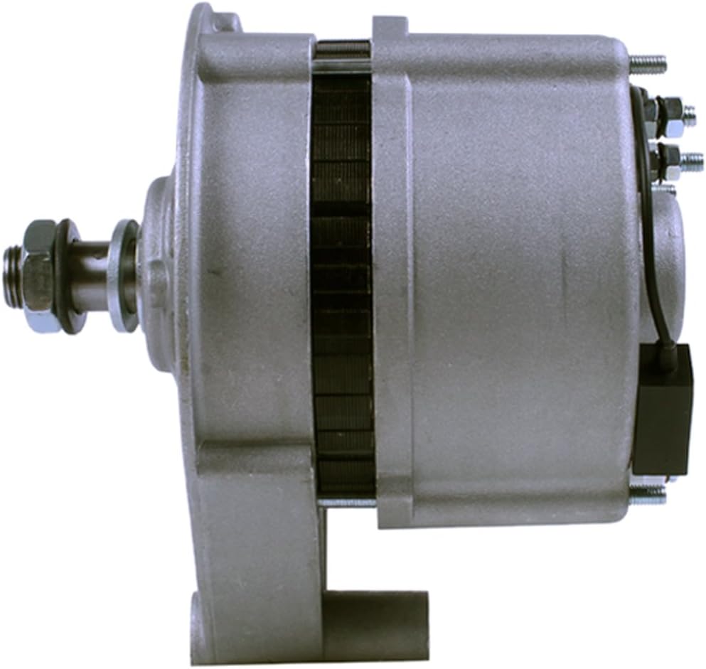 HELLA - Generator/Lichtmaschine - 14V - 33A - für u.a. Case IH - 8EL 012 427-651