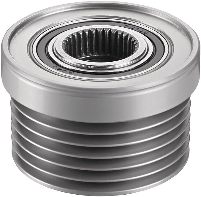 VALEO Generatorfreilauf 588036