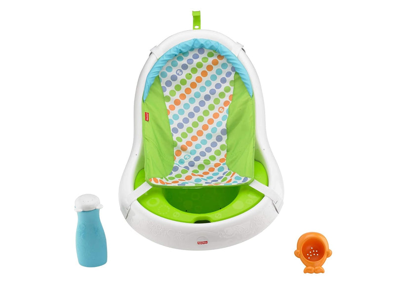 Fisher-Price 4-in-1 Sling n Seat Tub