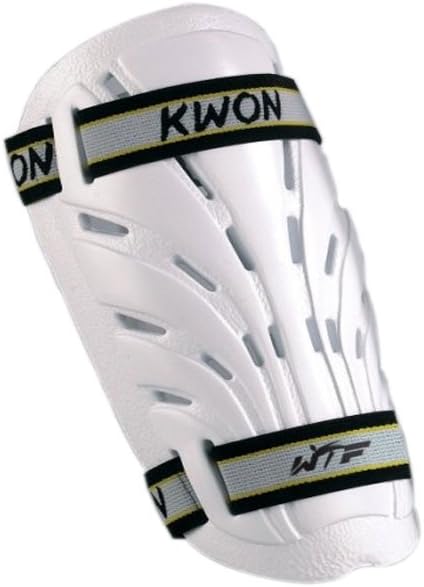 KWON Tkd Schienbeinschutz "Shocklite", Wtf Kwon L