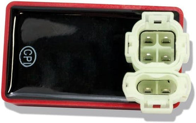 CDI Zündeinheit NARAKU offen - KEEWAY RX6 50