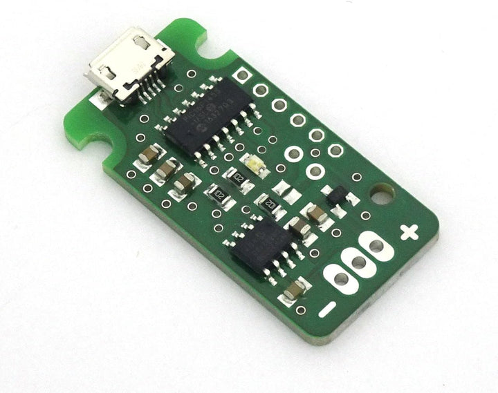 Generisch USBlini EB USB-LIN Adapter Evaluation-Board SMD
