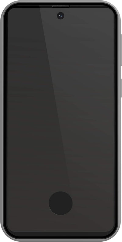 Black Rock - Hülle 360 Grad Glass Case Passend für Samsung Galaxy S20 Plus | Glas Handyhülle, Cover,