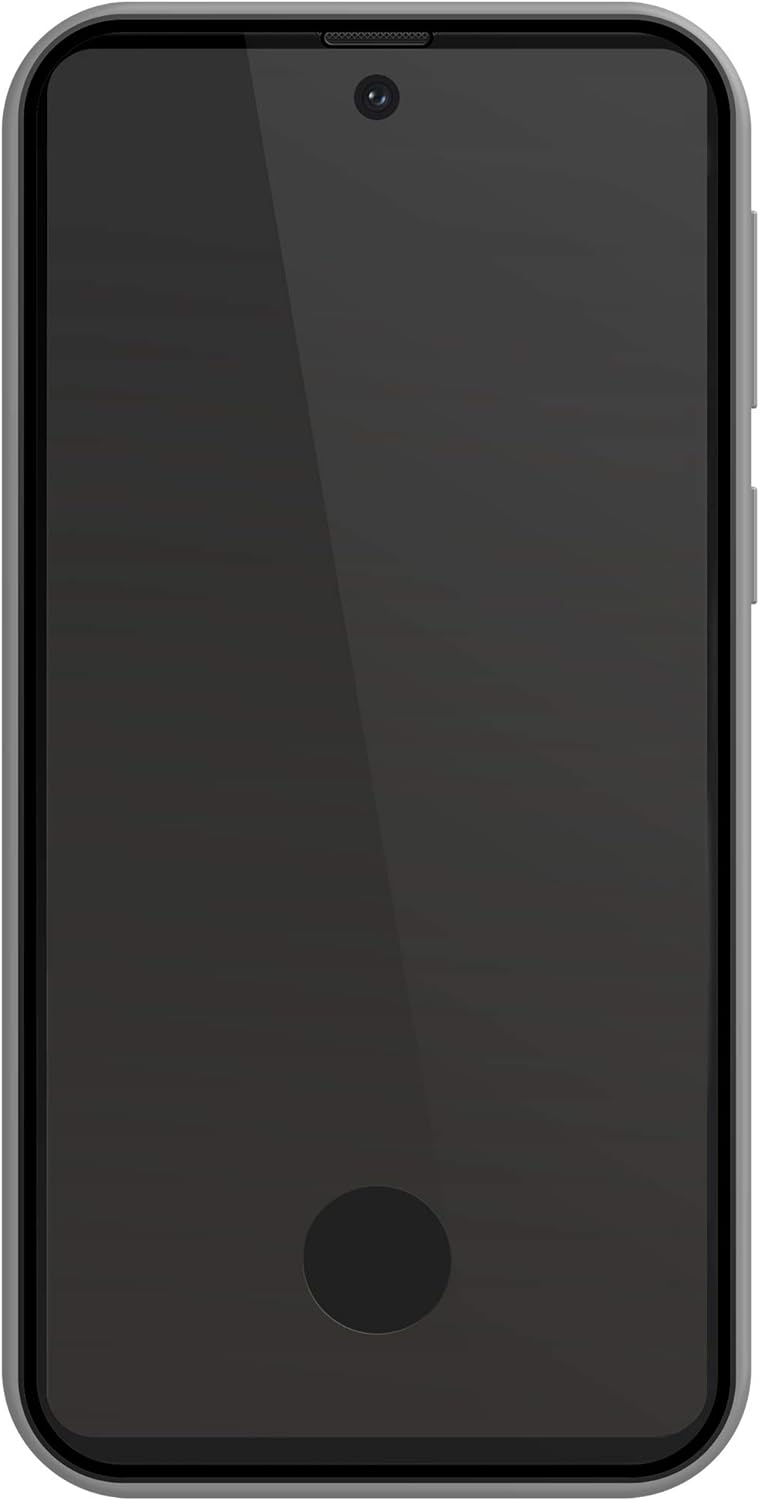 Black Rock - Hülle 360 Grad Glass Case Passend für Samsung Galaxy S20 Plus | Glas Handyhülle, Cover,