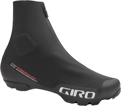 Giro Blaze 44 EU Schwarz, 44 EU Schwarz