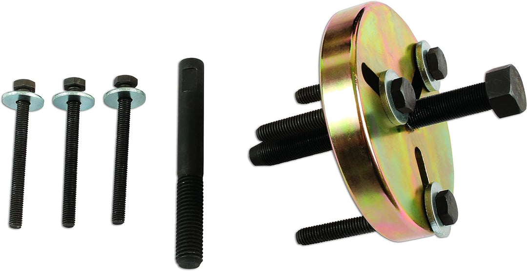 Laser 6142.0 Kurbelwellenscheiben-Abzieher