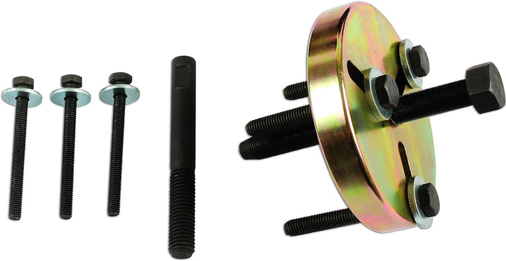 Laser 6142.0 Kurbelwellenscheiben-Abzieher