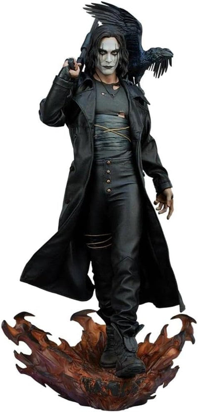 Sideshow The Crow Premium Format Figur
