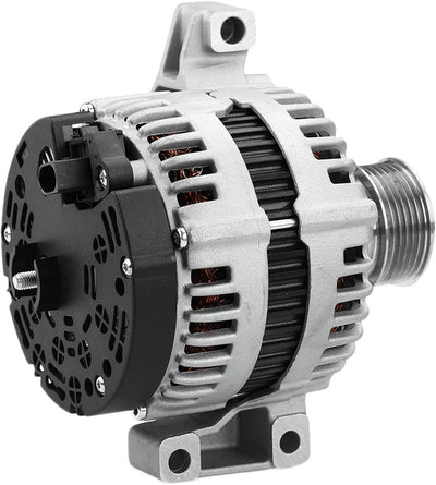 Frankberg Alternator Lichtmaschine Generator Kompatibel mit S60 II 134 2.0L 2010-2016 V60 I 155 157