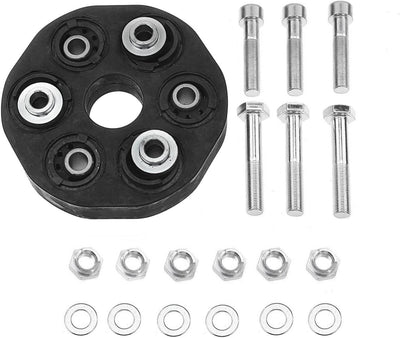 Frankberg Gelenkscheibe Kardanwelle Kompatibel mit 124 Stufenheck W124 200 D 200 E 250 D 2.0L-2.5L 1