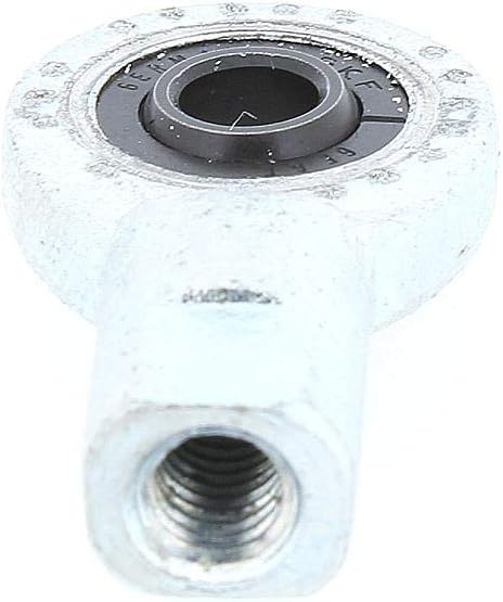 SKF SIL 6 erforderlich und Wartung von Stahl cóndilo/Stahl