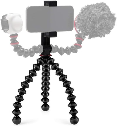 Joby - Smartphone GripTight GorillaPod MagSafe GripTight GorillaPod für MagSafe Standardverpackung,