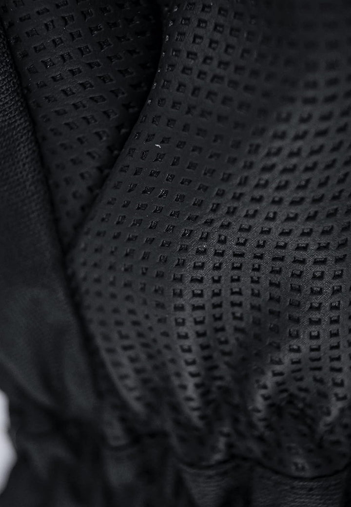 Reusch Kleinkinder Fäustlinge Wes R-tex Xt Mitten Extra Warm, Wasserdicht, Atmungsaktiv schwarz-refl