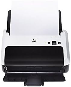 HP Scanjet Professional 3000 S2 Scanner