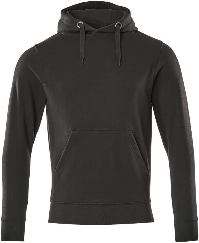 Mascot 51589-970-09-XS Kapuzen-Sweatshirt "Revel" Grösse in Schwarz, XS XS-5XL, XS-5XL