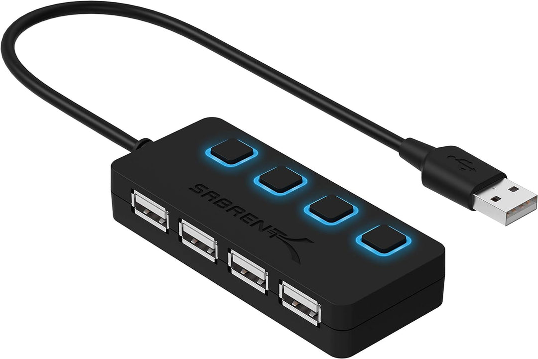 Trust Gaming Lautsprecher für PC GXT 609 Zoxa - Computer Boxen, Lautsprecherset mit 6 Verschiedene R