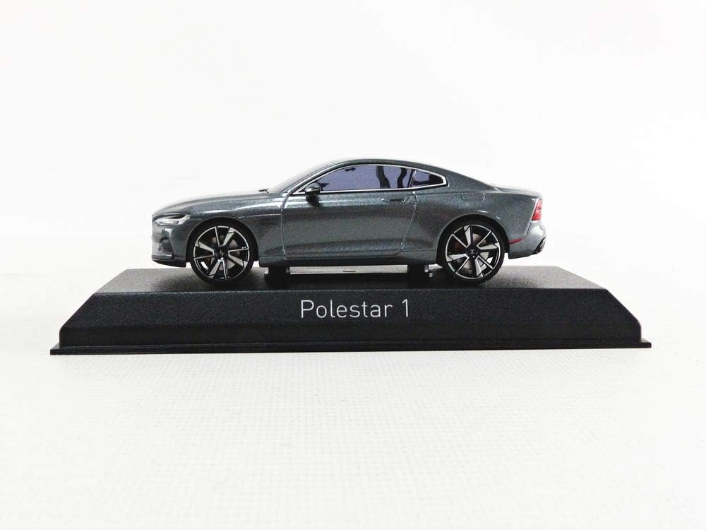 Norev 871000, Osmium Grey/Beige Interior