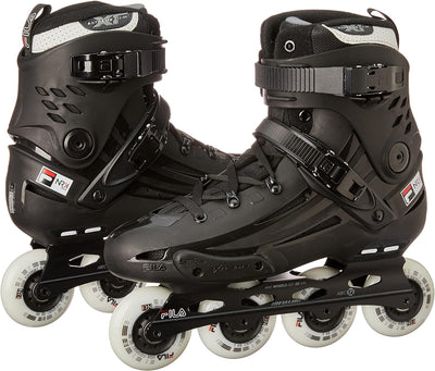 FILA Skates Nrk Pro Inlineskates, Unisex, für Erwachsene, Unisex, 10620010 45 oneColor, 45 oneColor