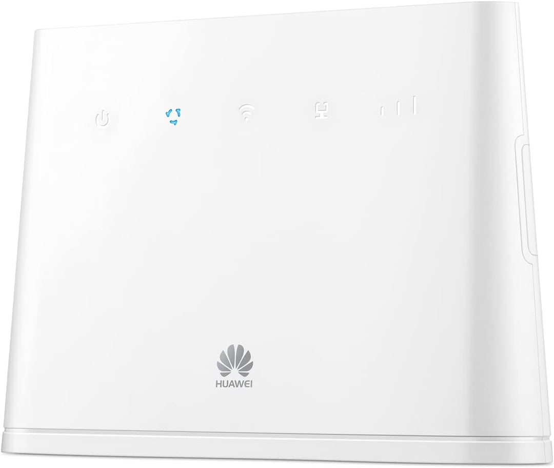 HUAWEI B311-221 LTE White