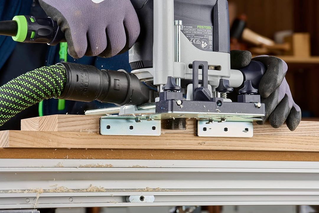 Festool Nutfräser HW S8 D22/20 22 x 20 mm HW, 22 x 20 mm HW