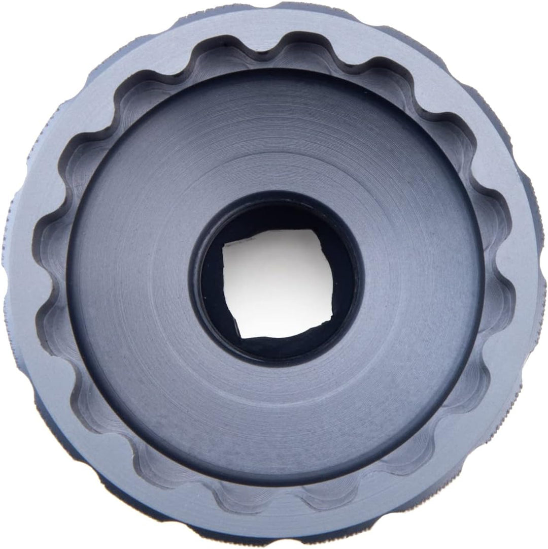 Park Tool Unisex – Erwachsene BBT Tretlager-und Pedalwerkzeug, Silber