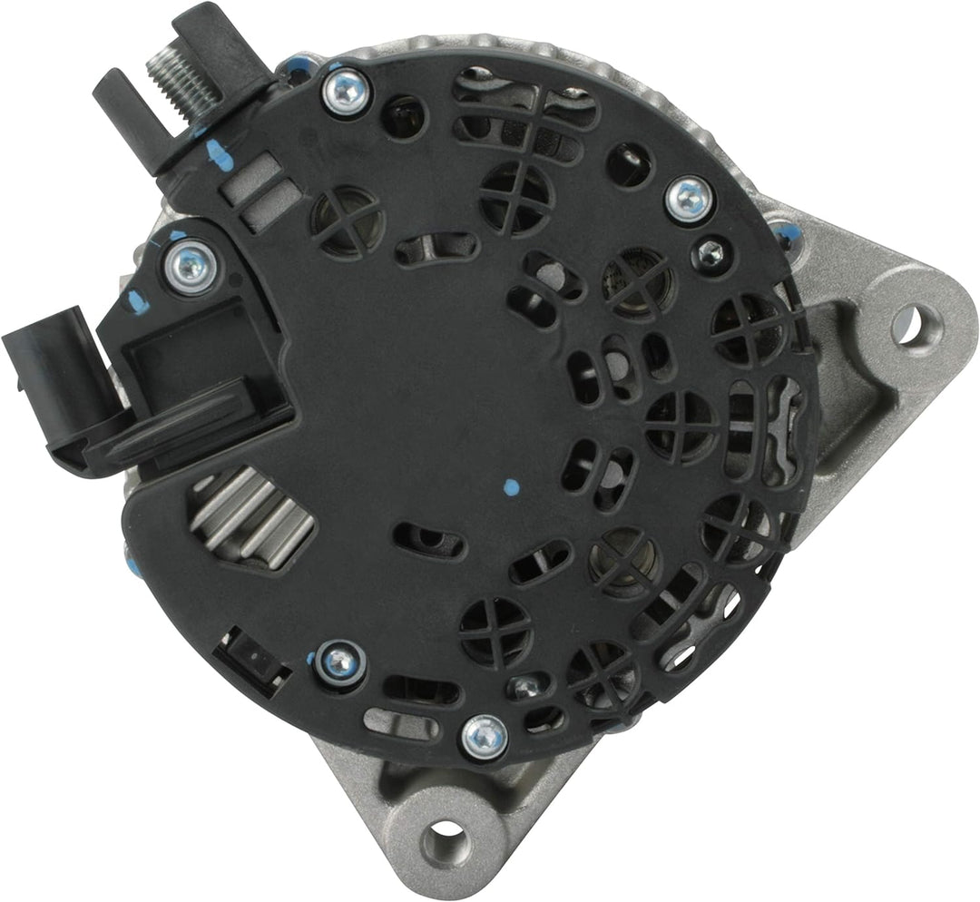 HELLA - Generator/Lichtmaschine - 14V - 150A - für u.a. Ford S-Max (WA6) - 8EL 012 430-381